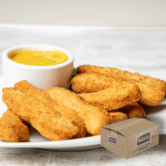 Barritas de Pollo