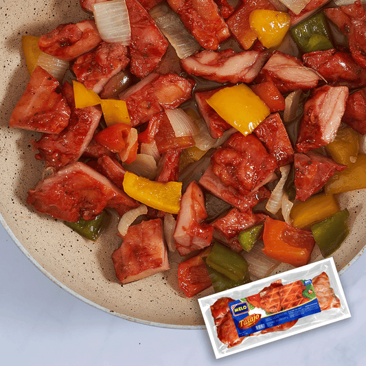 Tasajo de Pollo