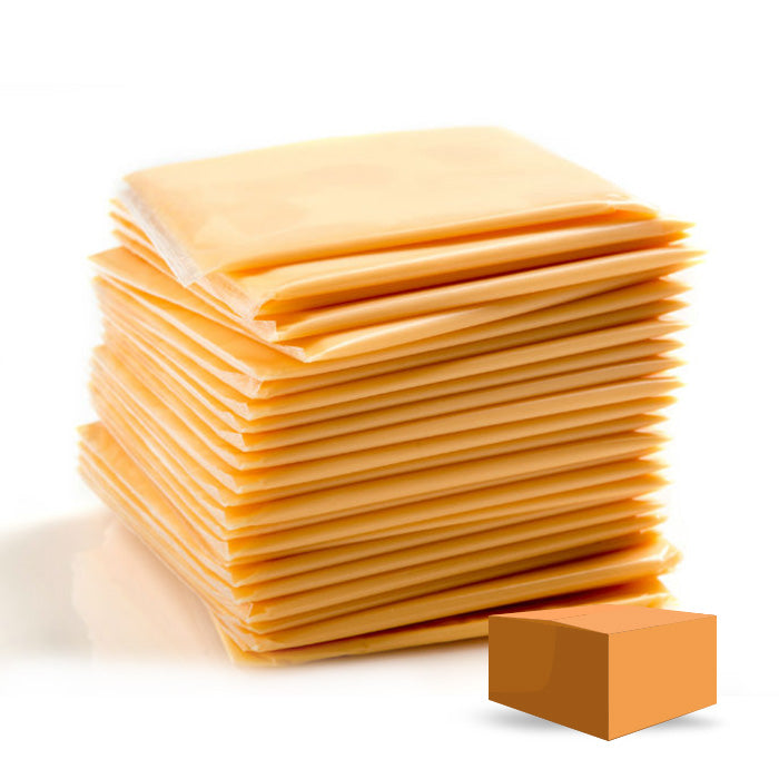 Queso Amarillo