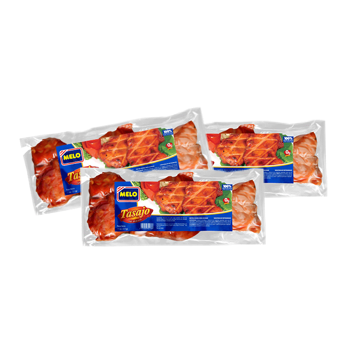 Tasajo de Pollo