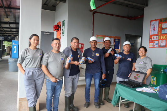 Inocuidad Alimentaria: Clave para la Salud de Tu Familia y Nuestra Prioridad en Melo
