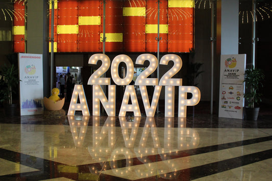 Congreso Avícola ANAVIP