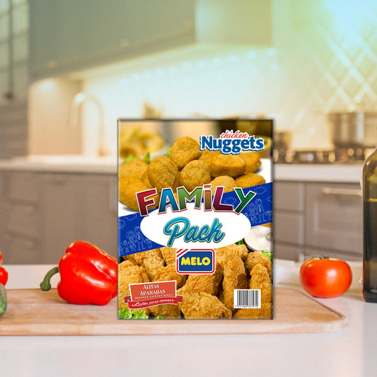 Family Pack