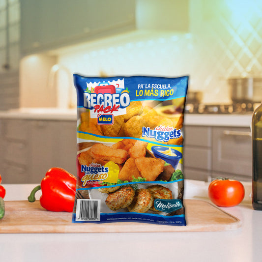 Recreopack