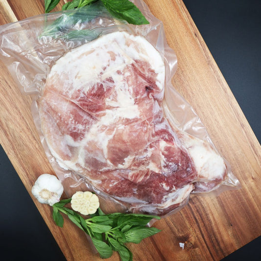 Pernil Deshuesado