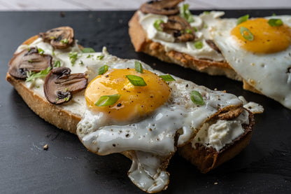 Flat de Huevos (Bandeja con 30 Unidades)