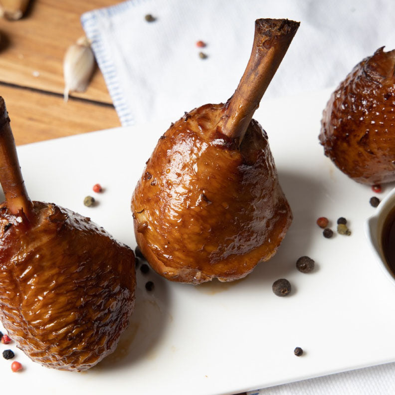 Combo #1 Pollo Fresco (Filete de Pechuga + Muslo)