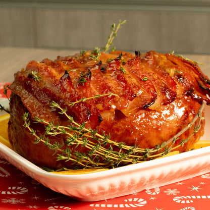 Jamón Navideño Melo